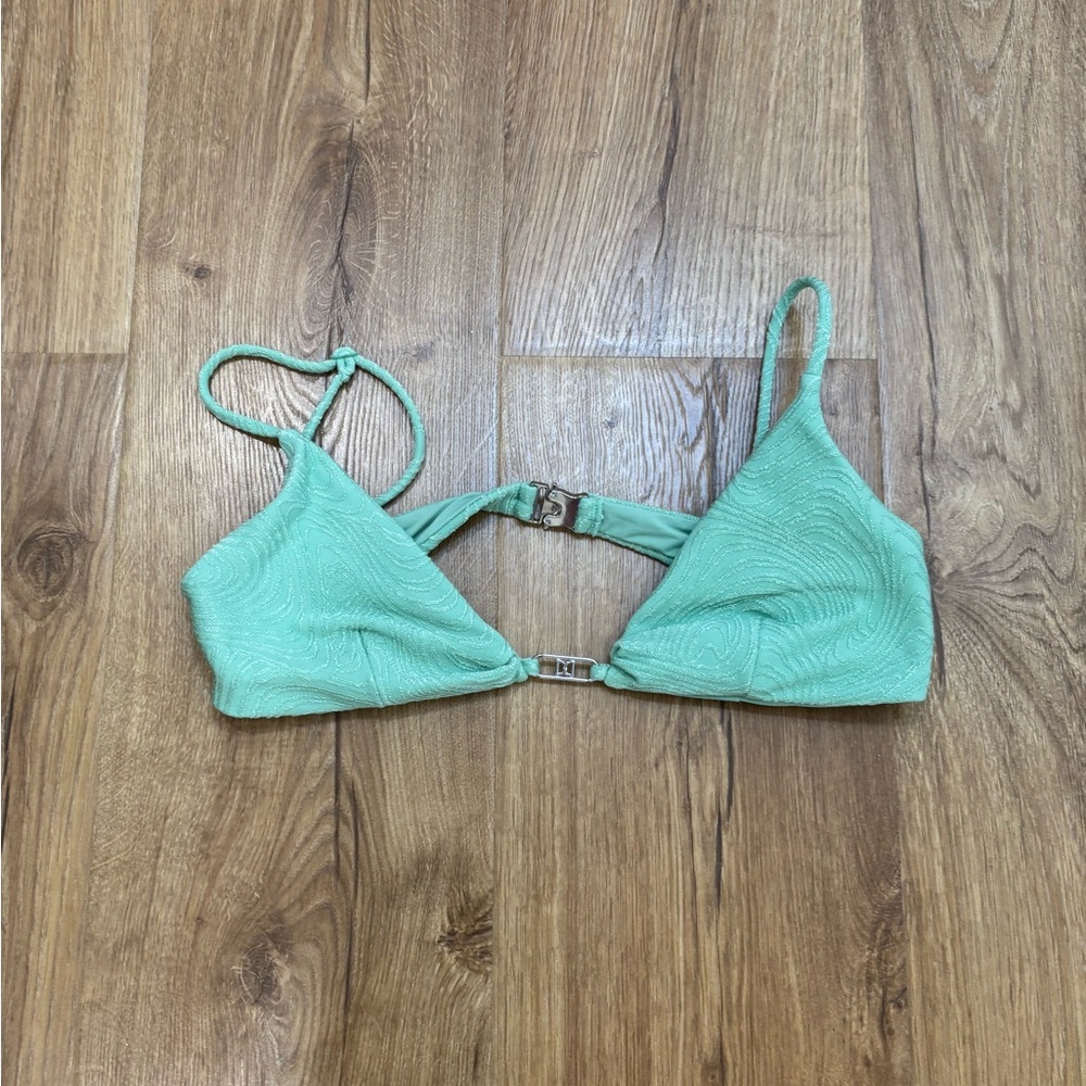 Devon Windsor Bikini Top - image 1